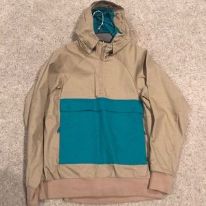 Nike SB jacket